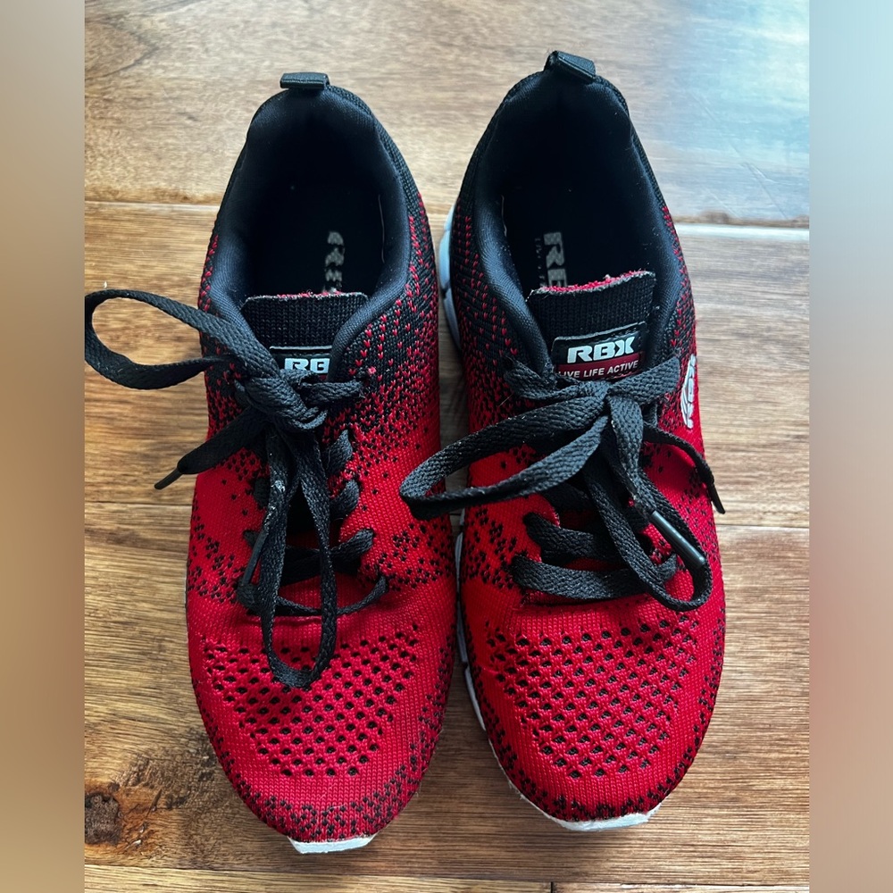 Boys RBX Sneakers